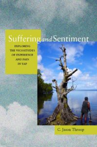 Suffering and Sentiment